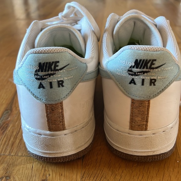 Nike AF1 Men’s (unisex) size 11 - Picture 5 of 8